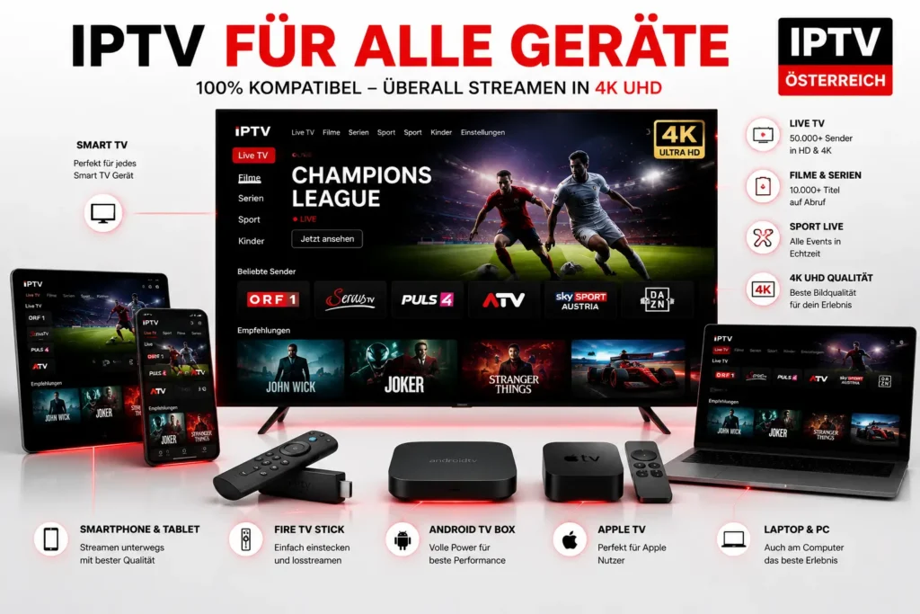 Live-TV Streaming