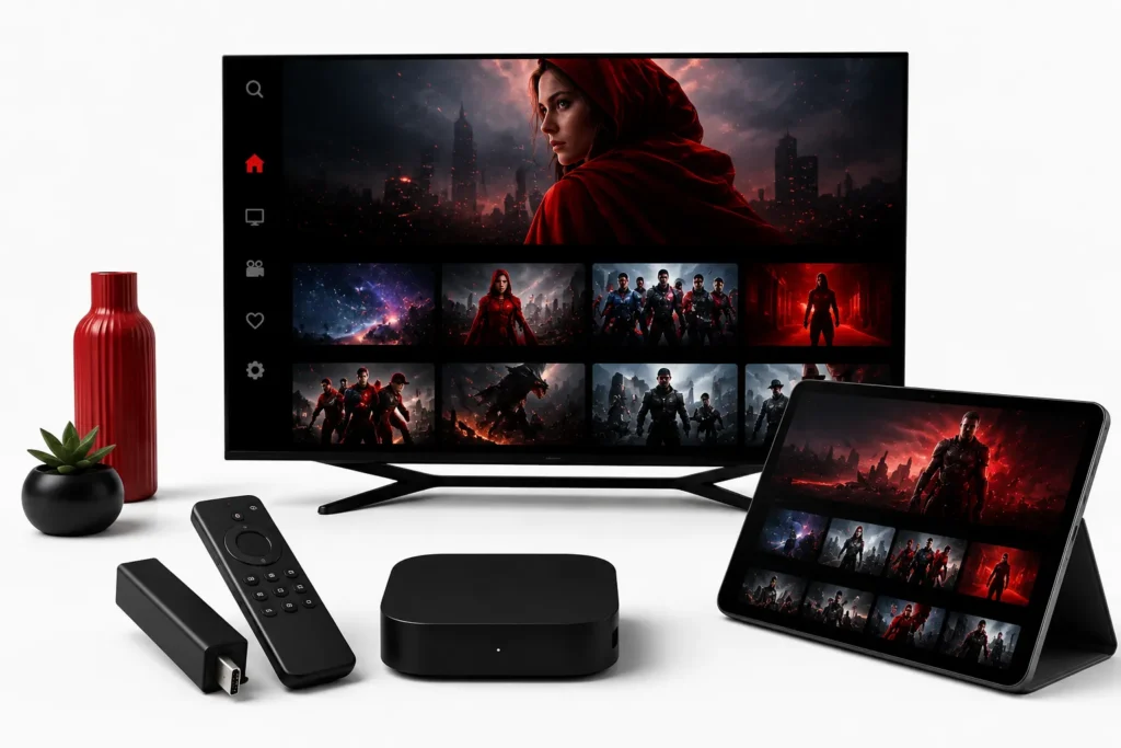 IPTV Preise