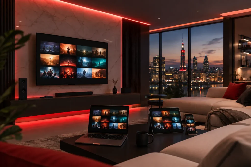 IPTV Rechtslage Deutschland