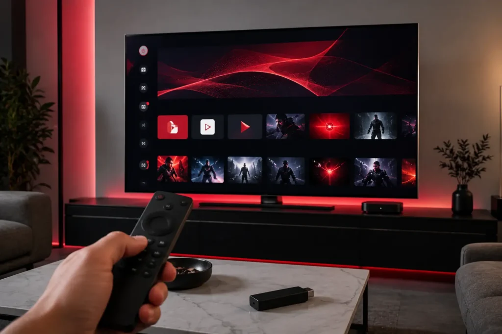 IPTV Anleitung Österreich